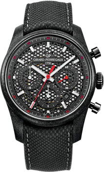 Часы Girard Perregaux Competizione 49590-39-612-BB6B